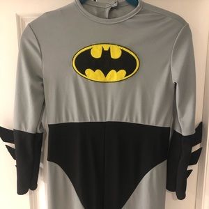 Batman Costume Youth